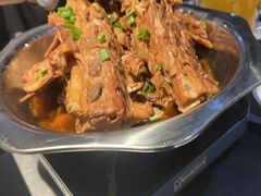 -黄三怪(清河店)