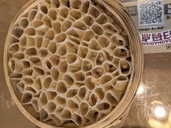 -东口码头·烧鸽子·鱼头泡饼·地方菜(金鹰悦城店)