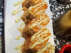 -黑牛の場烤肉(摩天活力城店)