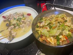 -欢唱KTV(东街店)