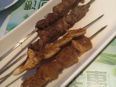 -新疆兵团食府清真(马连道店)