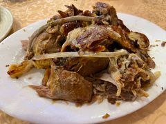 -维吾尔餐厅(宜山路店)