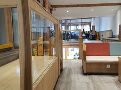 -丁丁&当当牦牛酸奶·酥油面包(官门口店)