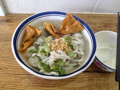 -非遗·十八曲鱼饺(西马总店)