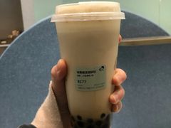 -喜茶(合肥正大广场店)