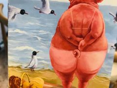 -WHEN PIGS FLY当猪飞