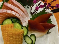 -夫子道刺身