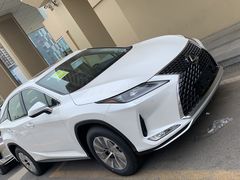 -大连中升雷克萨斯(华北路店)