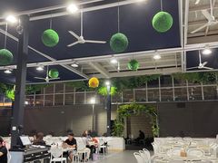 大堂-南海渔家•海鲜•正宗海南菜(海棠湾店)