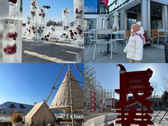 -长春市南湖公园