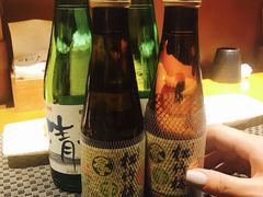 -昊·来了寿司(双楠2店)