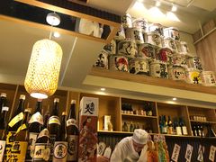 -大将料理餐厅(汇锦街店)