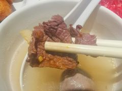 -黑山牛肉汤火锅(花城汇店)