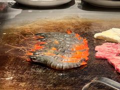 -大渔铁板烧(蛇口店)