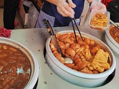 -阿姨牛杂(北京路店)