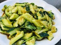 -钱山海鲜大排档