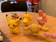 -麦当劳(西安雁塔路店)