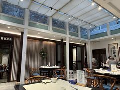 -院8里·少城记忆老川菜(宽窄巷子店)