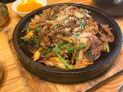 -小木屋米酒店·韩国料理(深圳总店)