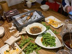 -管氏翅吧(国展店)
