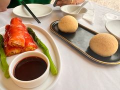 -粤域茶餐厅