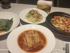 -望京辣宴·古法川菜(望京店)