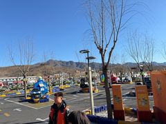 -吉姆冒险世界(蓟州店)