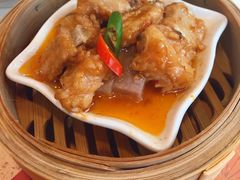 -点都德(华强南店)