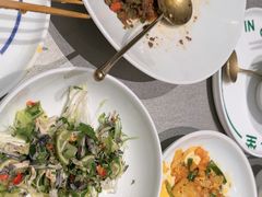 -一坐一忘云南菜(卓悦中心)