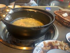 -同仁四季椰子鸡(罗湖国贸店)