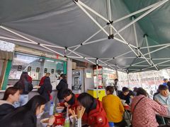 -龙鳞路第一家牛肉汤