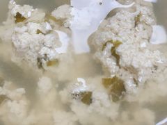 菜豆腐-零玖壹陆汉中小吃