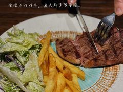 -Cactus墨西哥仙人掌餐厅