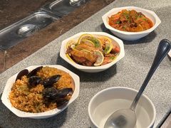 -艺站·自助餐厅·西餐厅(济南绿地美利亚酒店)