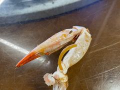 -蚝得喜海鲜(东城店)