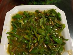 -山里人家土菜馆(茅山店)