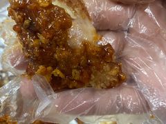 -汉江里炸鸡(牡丹江店)