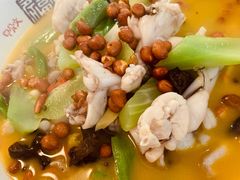 -川悦壹号·川菜(蠡溪路店)