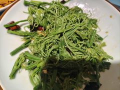 -川正旺江湖菜(三元桥店)