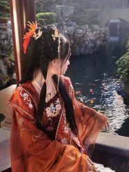 -汉仪华裳汉服馆(打浦桥店)