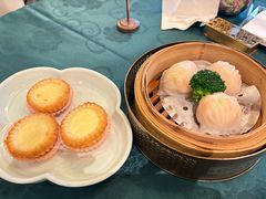 -誉八仙粤菜(万象天地店)