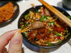 -钢管厂歆瑞源油卤串串香(春熙路太古里店)