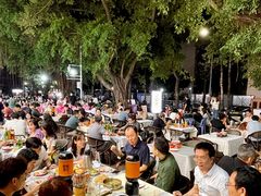 -记忆串城·东北烧烤·小龙虾·大型团建(南油店)
