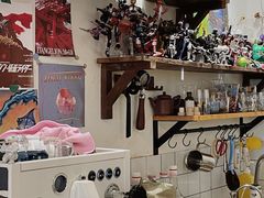 -白熊咖啡(闽江大道店)