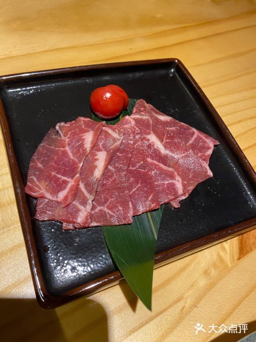 木鱼料理寿喜锅图片