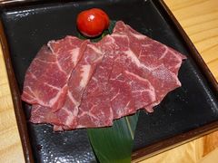 寿喜锅-木鱼料理