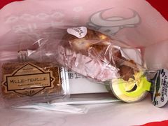 -好利来.生日蛋糕(杨家坪店)