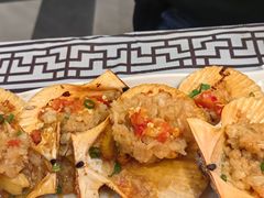 -漫天香·小龙虾餐厅(夏湾店)