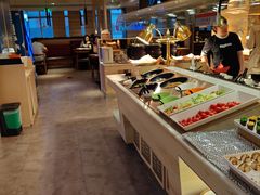 -比格比萨自助(宋家庄店)