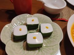 -泰国餐厅 Thai Food(裕华万达店)